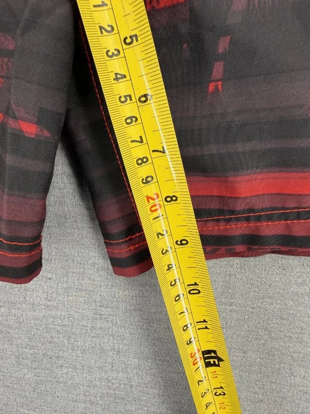 Oakley Board Shorts Mens 31 9